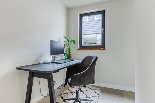 Medium property photo - Wilgenlaan 1, 2451 BZ Leimuiden